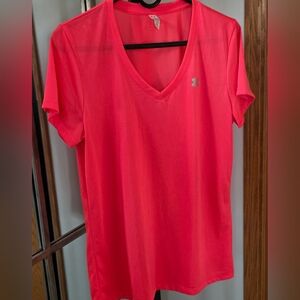 Under Armour Short Sleeve Tee